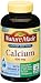Nature Made Calcium 600mg with Vitamin D 100 Softgels (Pack of 3)