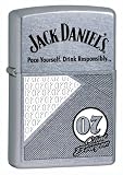 Clint Bowyer - Angle - Street Chrome Zippo Lighter