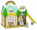 Sylvanian Families Rainbow Nursery