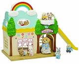 Sylvanian Families Rainbow NurseryIMAGE