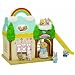 Sylvanian Families Rainbow Nursery
