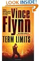 Term Limits: A Novel