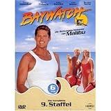 BAYWATCH - Complete Series 9 - Season Nine