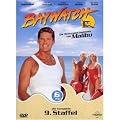 BAYWATCH - Complete Series 9 - Season Nine
