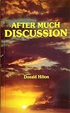 After much discussion