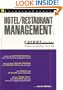 Hotel/Restaurant Management Career Starter