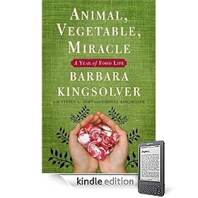 Animal, Vegetable, Miracle