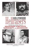 Marlon Brando in the book Hollywood Hellraisers: The Wild Lives and Fast Times of Marlon Brando, Dennis Hopper, Warren Beatty, and Jack Nicholson
