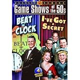 Game Shows Of The 50s: Beat The Clock / I've Got A Secret