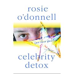 Celebrity Detox: (The Fame Game)