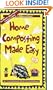 Home Composting Made Easy