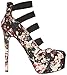 Qupid Women's Ravish-51 Platform Pump