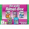 Die gro�e R�tsel-Box