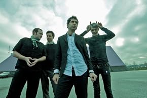 Bilder von The Search