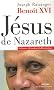 J�sus de Nazareth : De l'entr�e � J�rusalem � la R�surrection