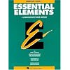 Essential Elements: Conductor