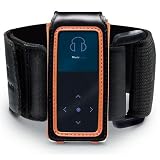 iLuv iSS126 Leather Protective Case W/ Armband for K3 - BRAND NEW