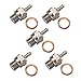 Shaluoman N3 Hot Spark Glow Plug for RC Nitro Engines Car Truck Traxxas Pack of 5