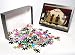 Photo Jigsaw Puzzle of Osram Light a Family from Mary Evans