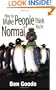 How to Make People Think You Are Normal (Truth about Life Humor Books)