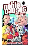 Noble causes archives