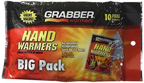 Grabber Hand Warmers