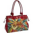 Isabella Fiore Baby Love Lulu Tote