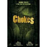 Chokes For Mixed Martial Arts by
