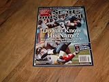 Sports Illustrated, December 19, 2005 issue-Shaun Alexander-Seattle Seahawks.
