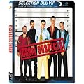 Usual Suspects [Blu-ray]