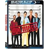 Usual Suspects [Blu-ray]par Stephen Baldwin