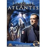 Stargate Atlantis Season 2, Volume 2.3