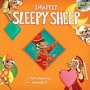Shapely Sleepy Sheep