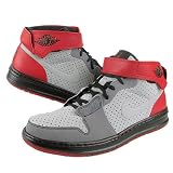 NIKE （ナイキ） AIR JORDAN ALPHA AJ1《MENS：グレー》エア <strong>ジョーダン</strong> アルファ スニーカー 407489-001