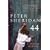 Forty Four: A Dublin Memoir