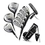 Cougar Power Cat Men's 13Pc Package Golf Set