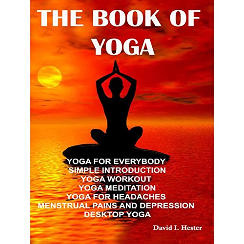 The Book Of Yoga (Correct Times)