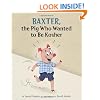 Baxter, the Pig Who Wanted to Be Kosher