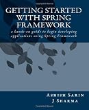 Getting started with Spring Framework