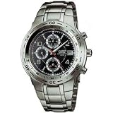 Casio EF506D-1A Montre
