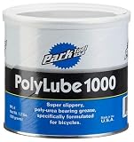 Park Polylube 1000 Grease Tub, 16oz
