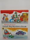 Richard Scarry's Great Big Mystery