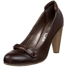 YOU by crocs Valentine Pump