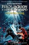 Percy Jackson e gli Dei dell'Olimpo -...