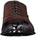 Jo Ghost Men's 3789 Oxford Shoe