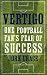 Vertigo: One Football Fan's Fear of Success