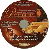 Pinnacle Complete Car Care System Instructional DVD