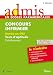 Infirmier test d'aptitude Ecrit