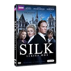 Silk: Season One