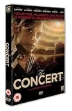The Concert [DVD]